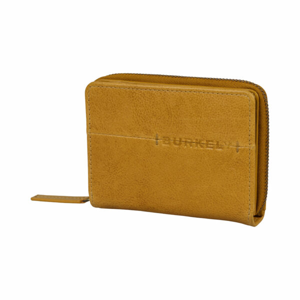 Burkely NATURAL NORAH DOUBLE FLAP WALLET 1000822.04.63