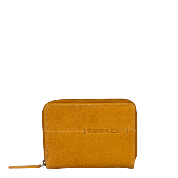 burkely NATURAL NORAH DOUBLE FLAP WALLET 1000822.04.63