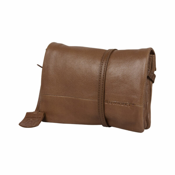 Burkely NATURAL NORAH DOUBLE POCKET FLAP 1000815.04.24