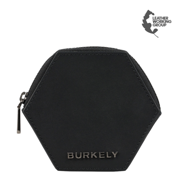 Burkely NOCTURNAL NOVA COIN WALLET 1000621.75.10_STR