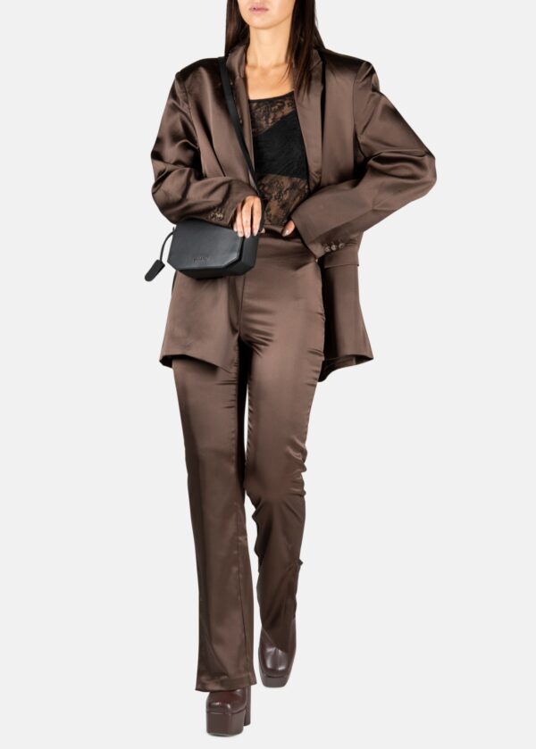 Burkely NOCTURNAL NOVA CROSSBODY BAG 1000615.75.10_STR