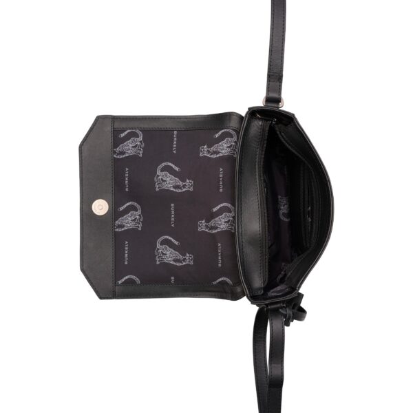 Burkely NOCTURNAL NOVA CROSSBODY BAG 1000615.75.10_STR