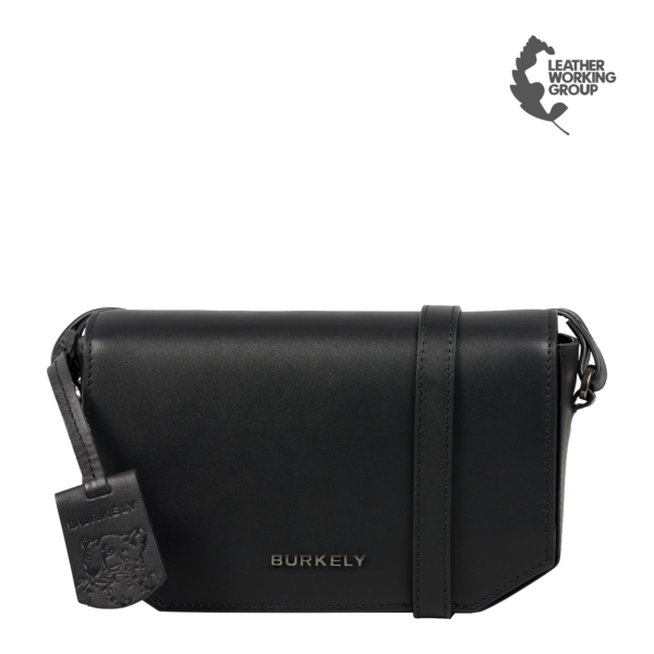 burkely NOCTURNAL NOVA CROSSBODY BAG 1000615.75.10_STR