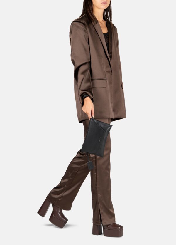 Burkely NOCTURNAL NOVA ENVELOP CLUTCH 1000617.75.10_STR