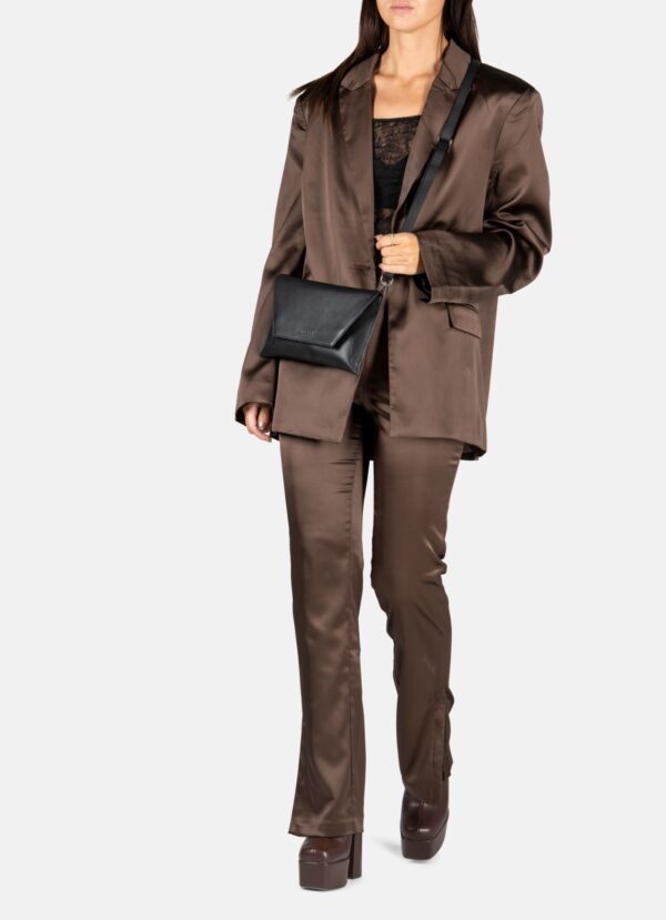 Burkely NOCTURNAL NOVA ENVELOP CLUTCH 1000617.75.10_STR