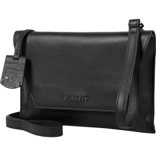 Burkely NOCTURNAL NOVA ENVELOP CLUTCH 1000617.75.10_STR