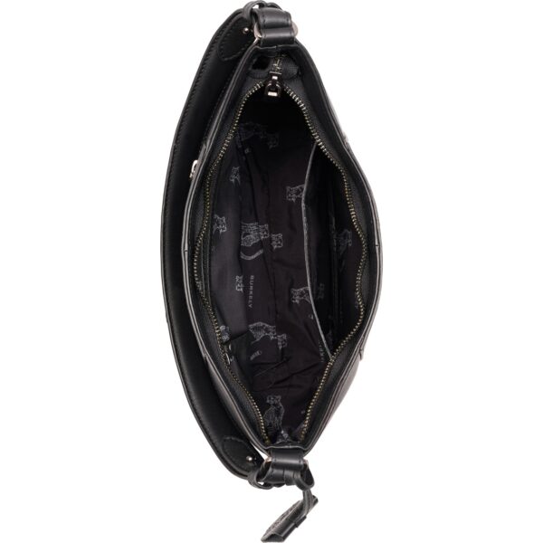 Burkely NOCTURNAL NOVA SHOULDERBAG 1000613.75.10_STR