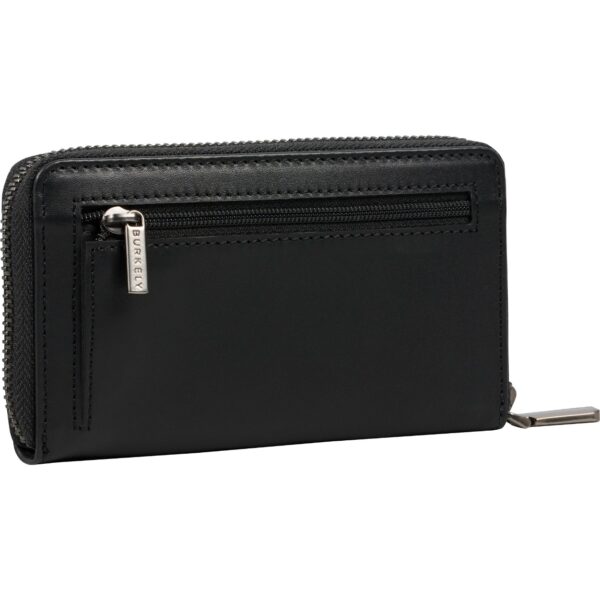 Burkely NOCTURNAL NOVA ZIP AROUND WALLET 1000619.75.10_STR