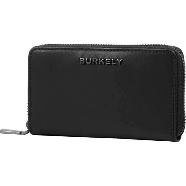 Burkely NOCTURNAL NOVA ZIP AROUND WALLET 1000619.75.10_STR