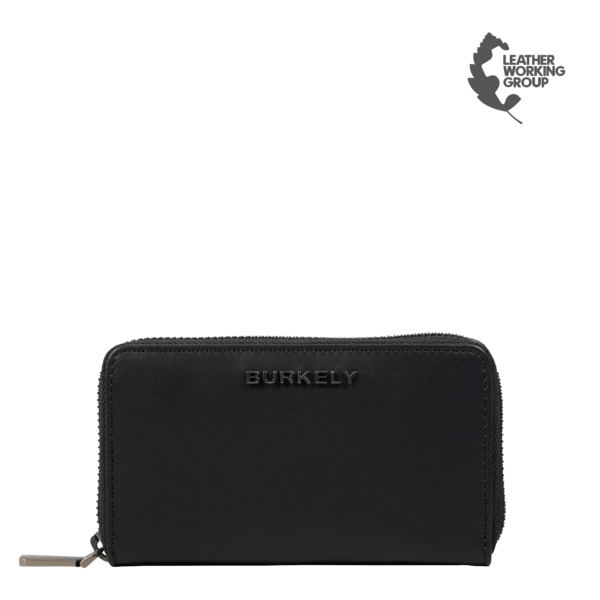 burkely NOCTURNAL NOVA ZIP AROUND WALLET 1000619.75.10_STR