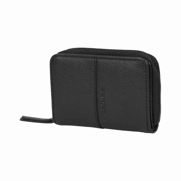 Burkely RADIANT RAEVEN BIFOLD FLAP WALLET 1001016.64.10_STR