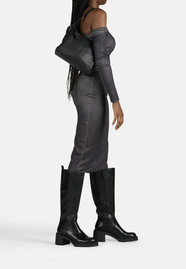 Burkely RADIANT RAEVEN SHOULDERBAG 1001008.64.10_STR