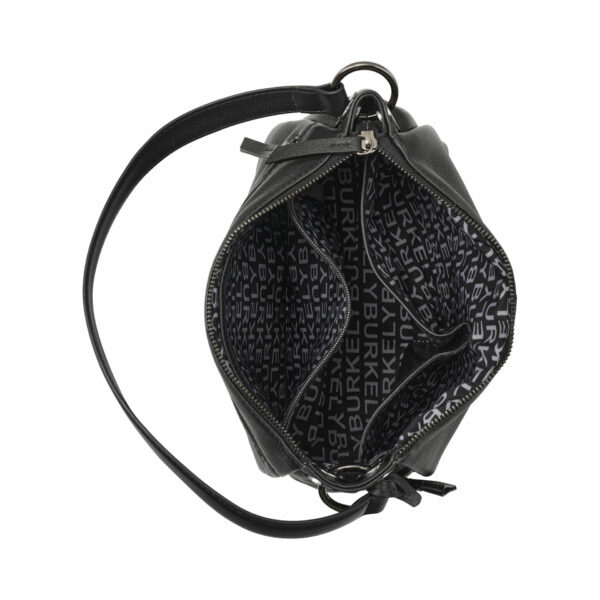 Burkely RADIANT RAEVEN SHOULDERBAG 1001008.64.10_STR