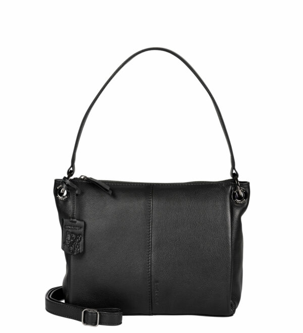 burkely RADIANT RAEVEN SHOULDERBAG 1001008.64.10_STR