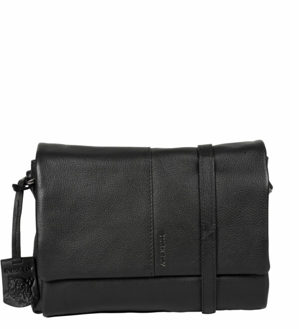 burkely RADIENT RAEVEN SATCHEL BAG 1001010.64.10_STR