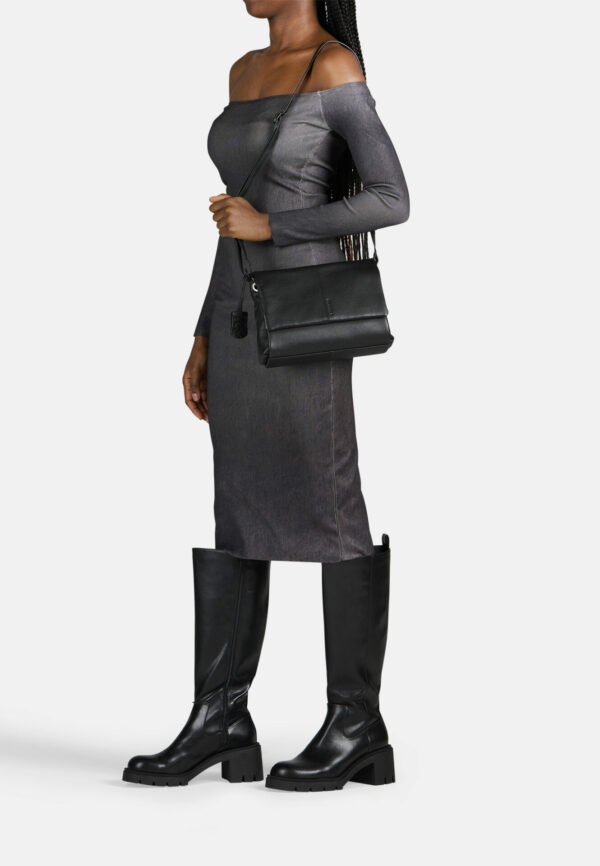 Burkely RADIENT RAEVEN SATCHEL BAG 1001010.64.10_STR