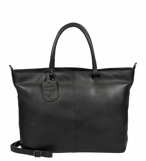 burkely RADIENT RAEVEN WORKBAG 15.6″ 1001005.64.10_STR