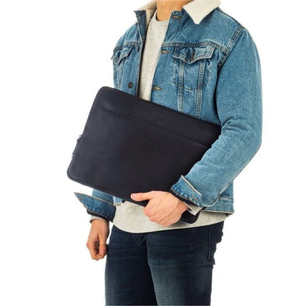 Burkely RAIN RILEY LAPTOPSLEEVE 15.6” 0009111.52.10_6