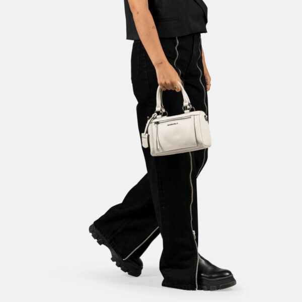 Burkely ROCK RUBY BOWLER BAG SMALL 1000715.64.01_STR