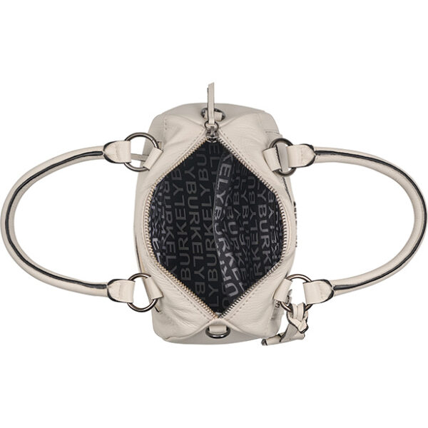 Burkely ROCK RUBY BOWLER BAG SMALL 1000715.64.01_STR