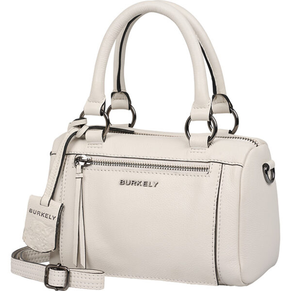 Burkely ROCK RUBY BOWLER BAG SMALL 1000715.64.01_STR