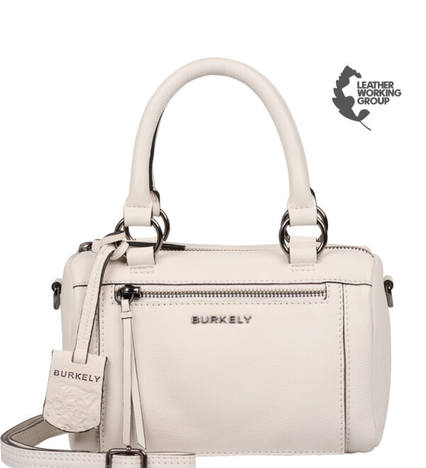 burkely ROCK RUBY BOWLER BAG SMALL 1000715.64.01_STR