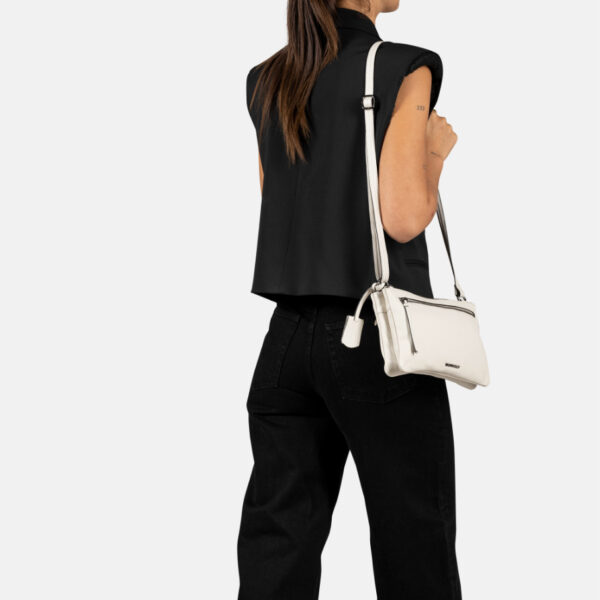 Burkely ROCK RUBY DOUBLE POCKET BAG 1000716.64.01_STR