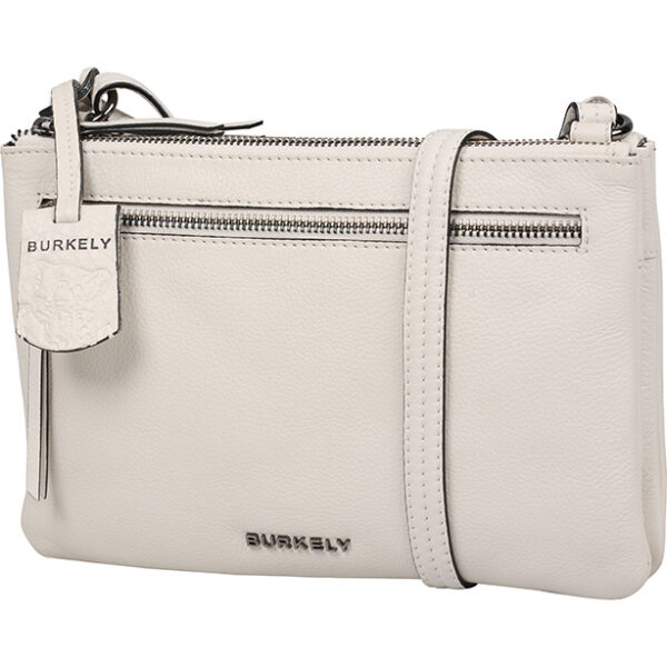Burkely ROCK RUBY DOUBLE POCKET BAG 1000716.64.01_STR