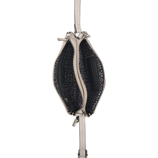 Burkely ROCK RUBY DOUBLE POCKET BAG 1000716.64.01_STR