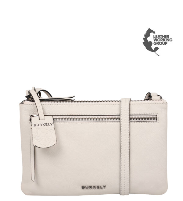 burkely ROCK RUBY DOUBLE POCKET BAG 1000716.64.01_STR