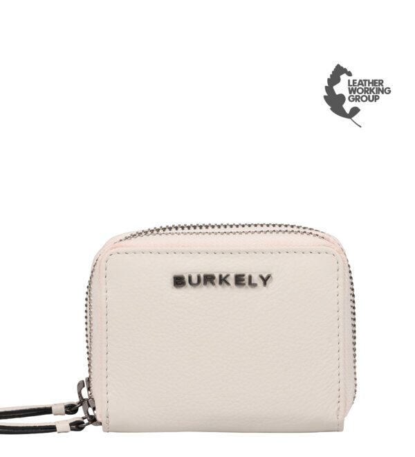 burkely ROCK RUBY DOUBLE ZIP AROUND WALLET 1000719.64.01_STR