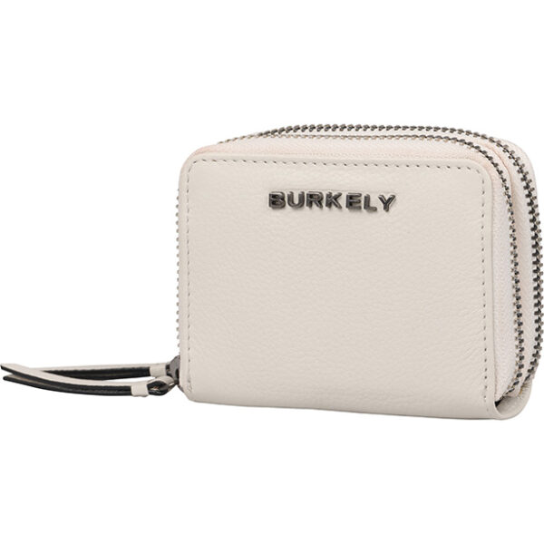 Burkely ROCK RUBY DOUBLE ZIP AROUND WALLET 1000719.64.01_STR