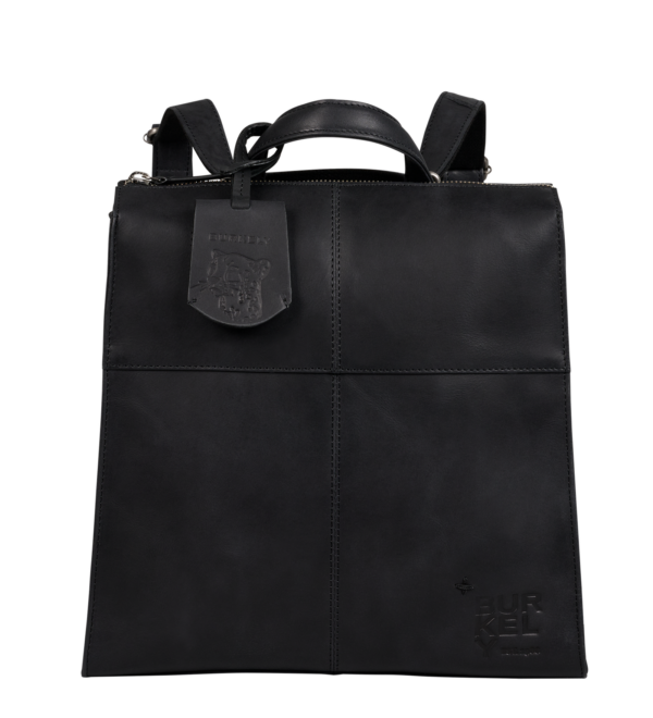 burkely ROGUE ROBYN BACKPACK CROSSOVER 1001042.89.10_2_STRA