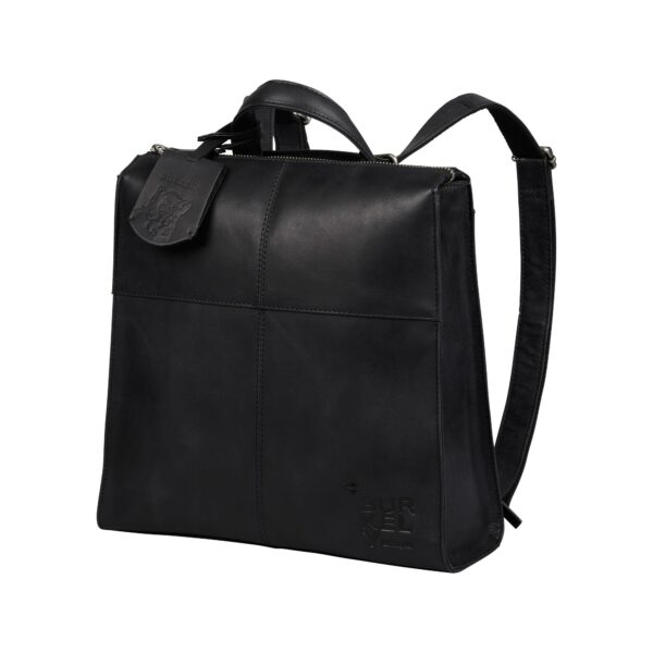 Burkely ROGUE ROBYN BACKPACK CROSSOVER 1001042.89.10_2_STRA