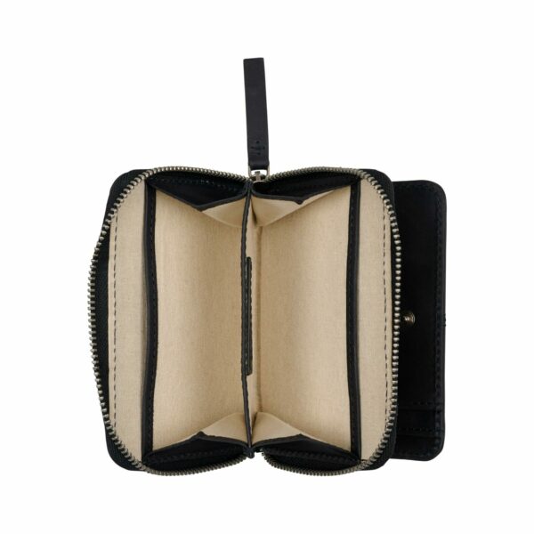 Burkely ROGUE ROBYN BIFOLD FLAP WALLET 1001052.89.10_2_STRA