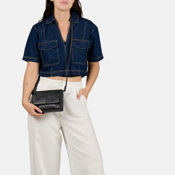 Burkely ROGUE ROBYN CROSSBODY FLAP 1001049.89.10_2_STRA