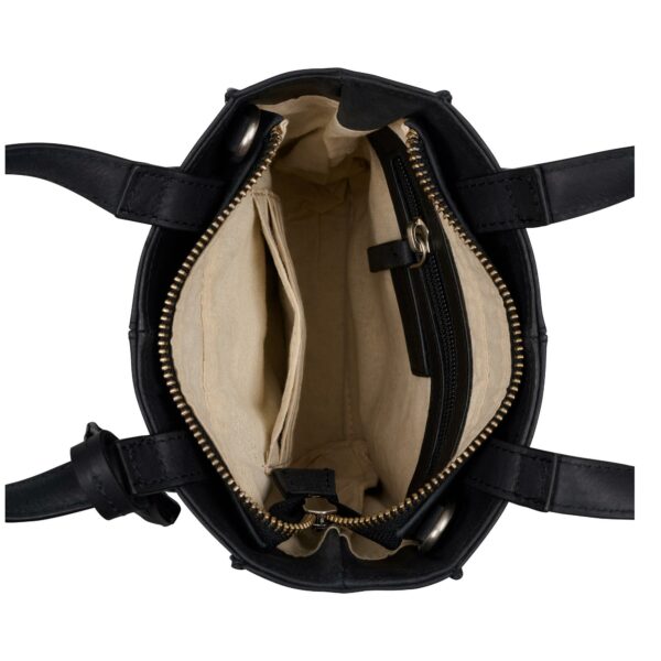 Burkely ROGUE ROBYN SHOPPER MINI 1001048.89.10_2_STRA