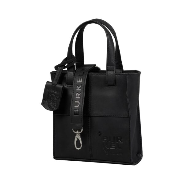 Burkely ROGUE ROBYN SHOPPER MINI 1001048.89.10_2_STRA