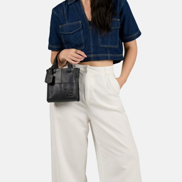 Burkely ROGUE ROBYN SHOPPER MINI 1001048.89.10_2_STRA