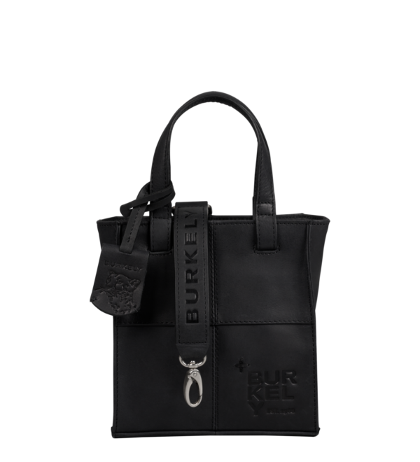 burkely ROGUE ROBYN SHOPPER MINI 1001048.89.10_2_STRA