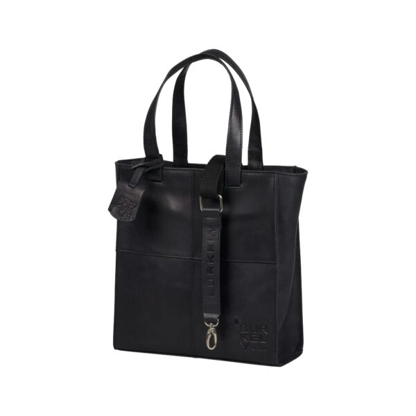 Burkely ROGUE ROBYN SHOPPER SMALL 1001043.89.10_2_STRA-def