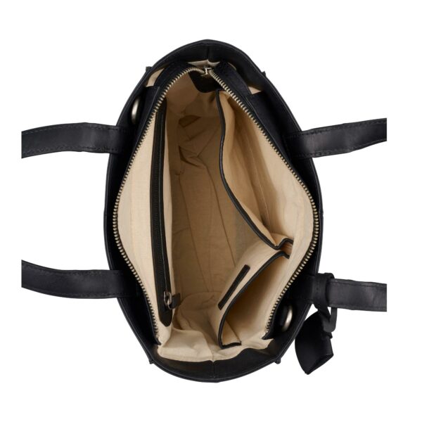 Burkely ROGUE ROBYN SHOPPER SMALL 1001043.89.10_2_STRA-def