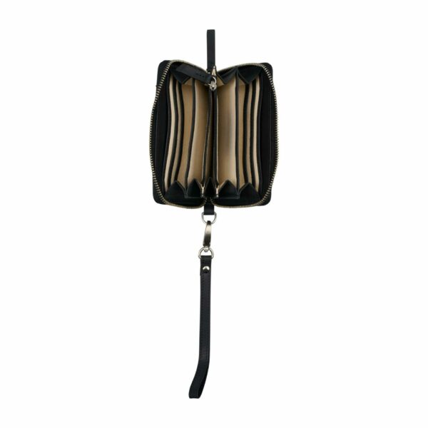 Burkely ROGUE ROBYN WALLET WRISTLET 1001051.89.10_2_STRA
