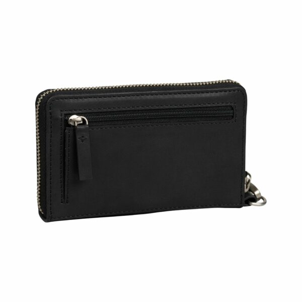 Burkely ROGUE ROBYN WALLET WRISTLET 1001051.89.10_2_STRA