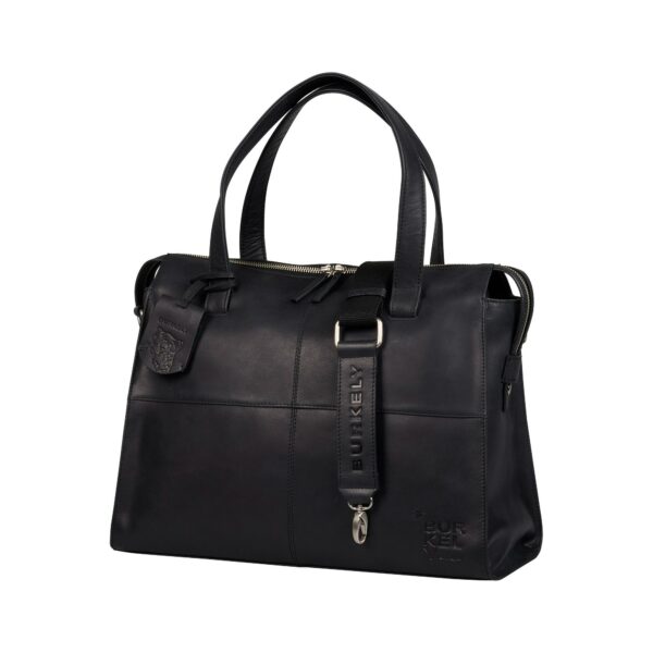 Burkely ROGUE ROBYN WORKBAG 15.6″ 1001040.89.10_2_STRA