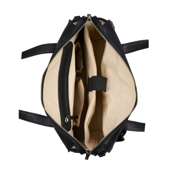 Burkely ROGUE ROBYN WORKBAG 15.6″ 1001040.89.10_2_STRA