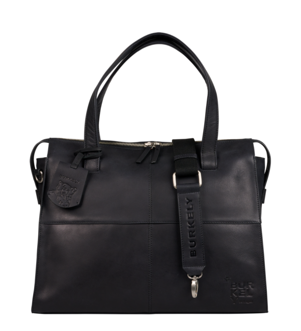 burkely ROGUE ROBYN WORKBAG 15.6″ 1001040.89.10_2_STRA
