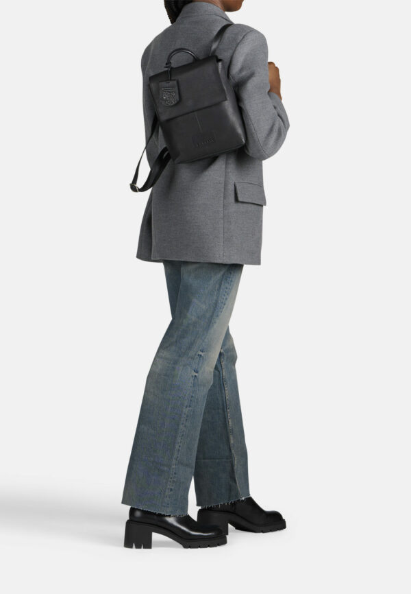 Burkely SOFT SKYLAR BACKPACK CROSSOVER 1000842.85.10_STR