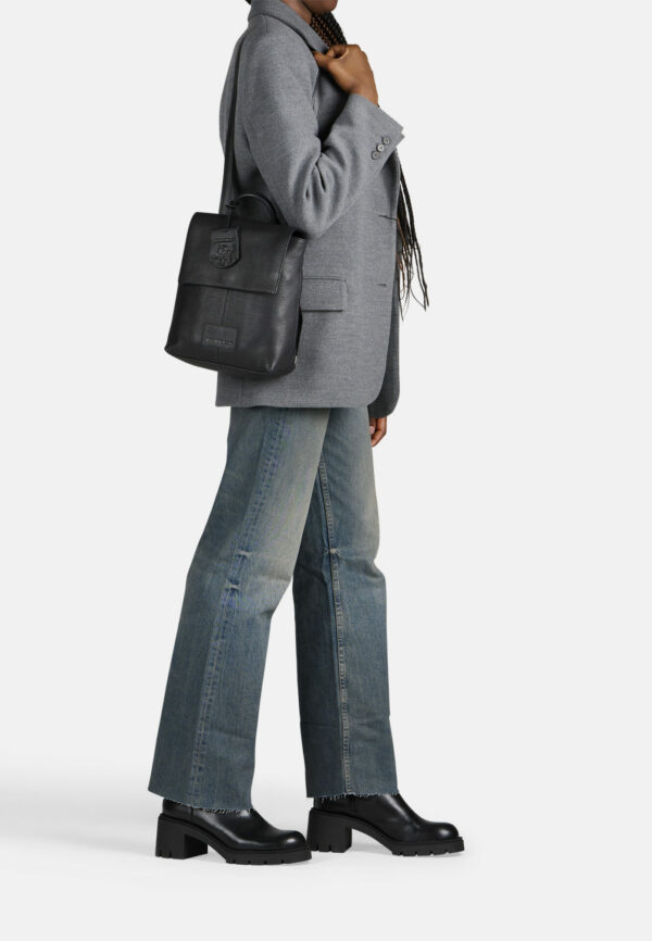 Burkely SOFT SKYLAR BACKPACK CROSSOVER 1000842.85.10_STR