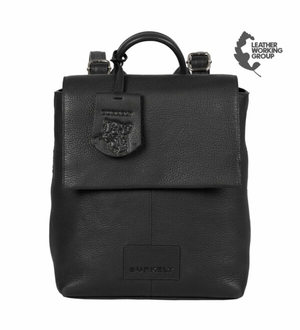 burkely SOFT SKYLAR BACKPACK CROSSOVER 1000842.85.10_STR